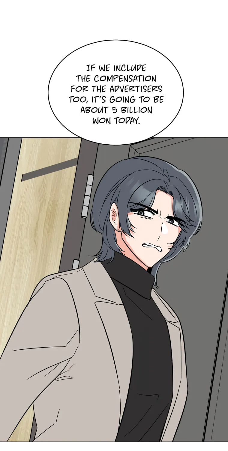 Rookie Talent Agent Knows It All – Chapter 94 – Page 69
