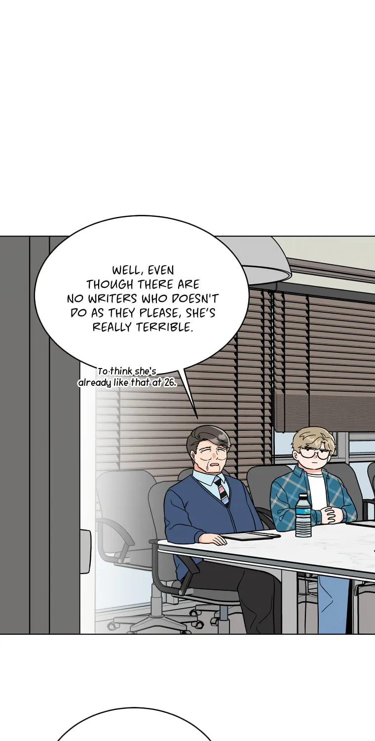 Rookie Talent Agent Knows It All – Chapter 95 – Page 4