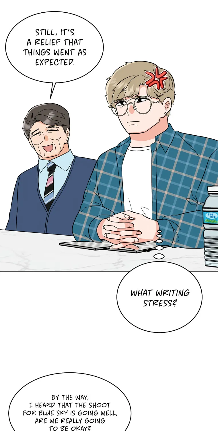 Rookie Talent Agent Knows It All – Chapter 95 – Page 6