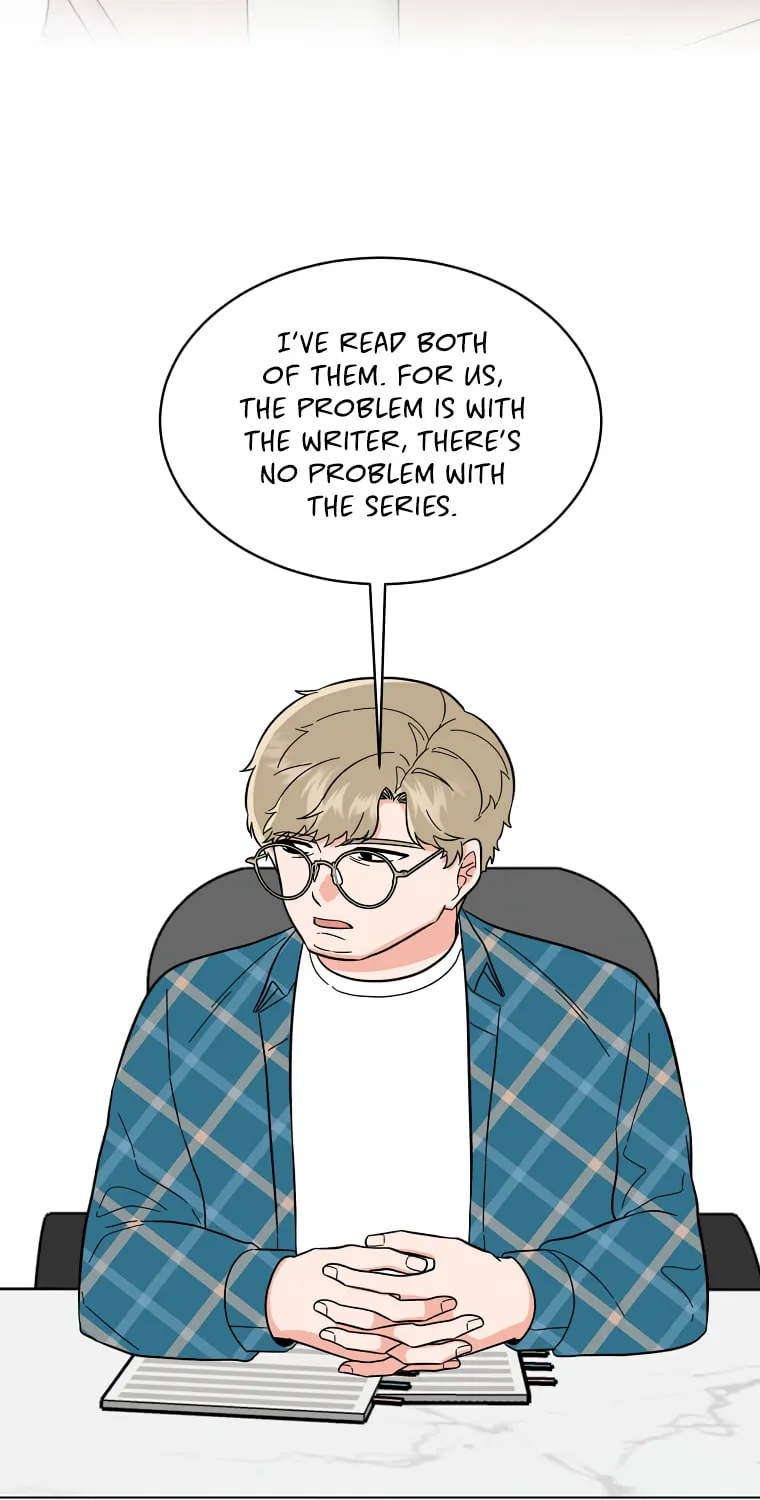 Rookie Talent Agent Knows It All – Chapter 95 – Page 9