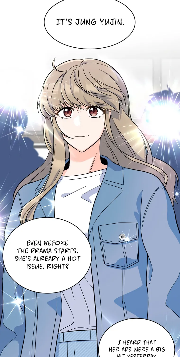 Rookie Talent Agent Knows It All – Chapter 95 – Page 11