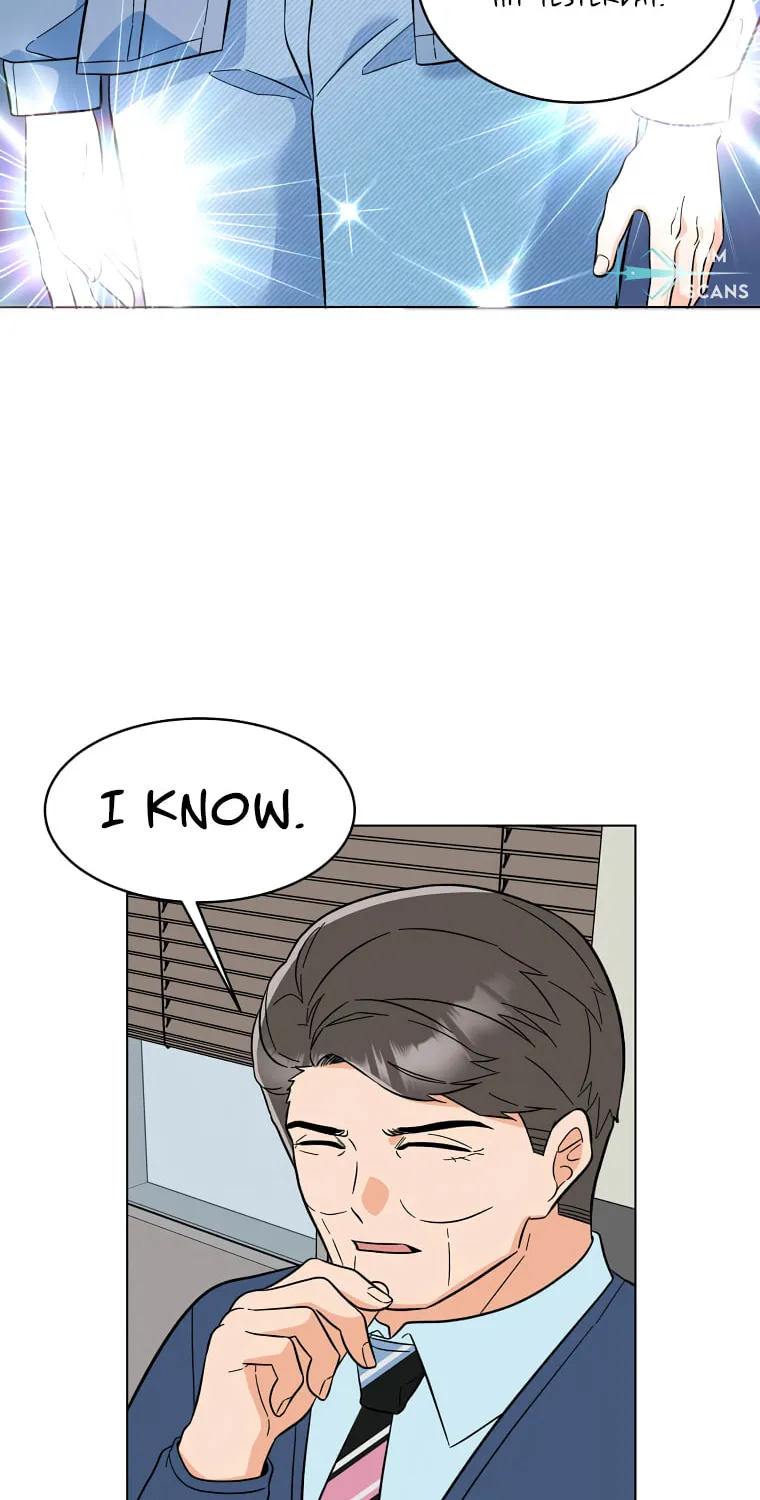 Rookie Talent Agent Knows It All – Chapter 95 – Page 12