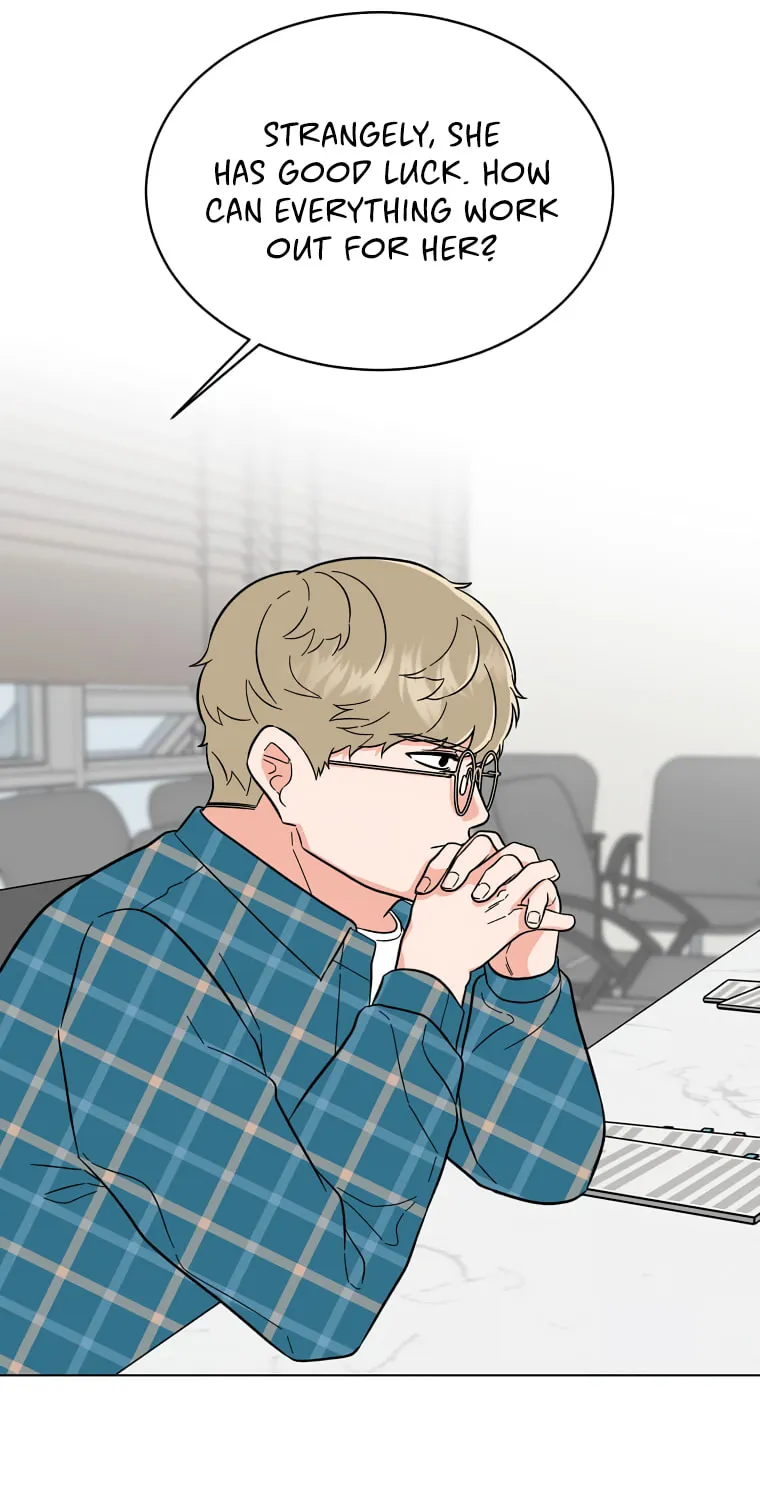 Rookie Talent Agent Knows It All – Chapter 95 – Page 14