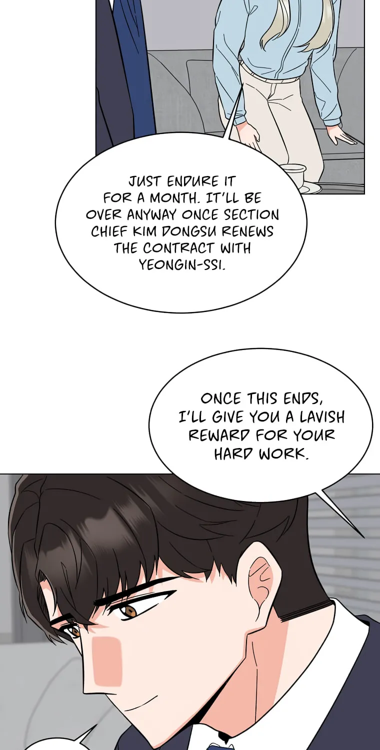 Rookie Talent Agent Knows It All – Chapter 95 – Page 18