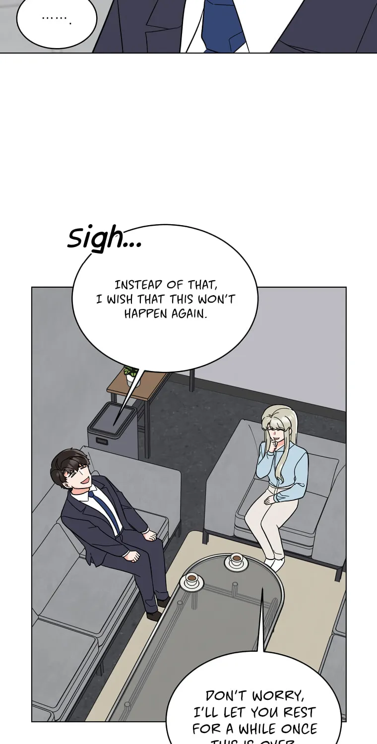 Rookie Talent Agent Knows It All – Chapter 95 – Page 19