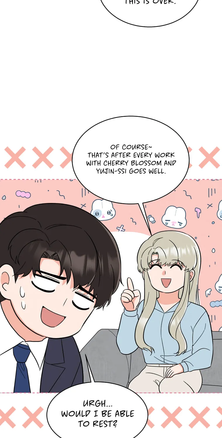 Rookie Talent Agent Knows It All – Chapter 95 – Page 20