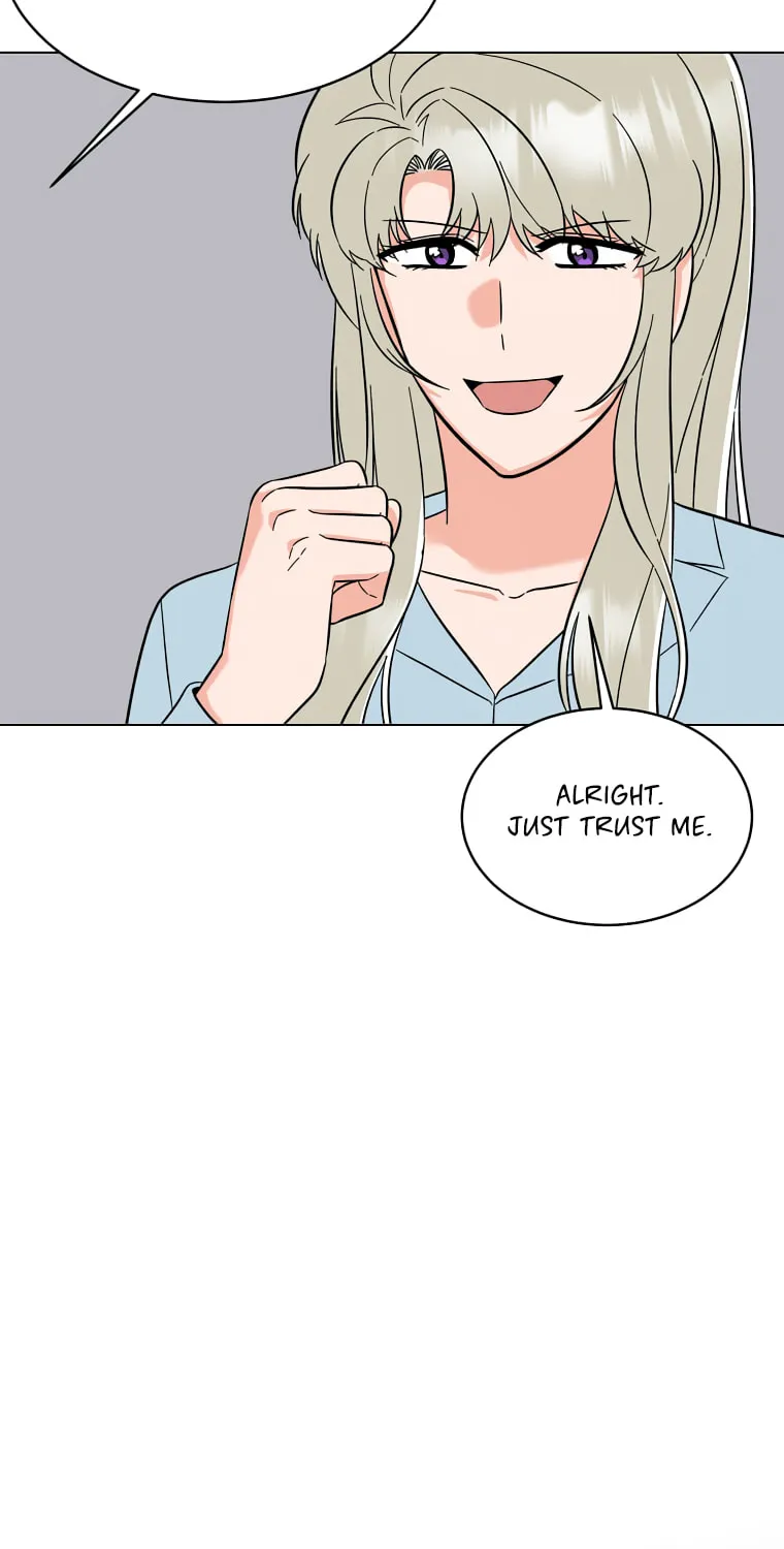 Rookie Talent Agent Knows It All – Chapter 95 – Page 22
