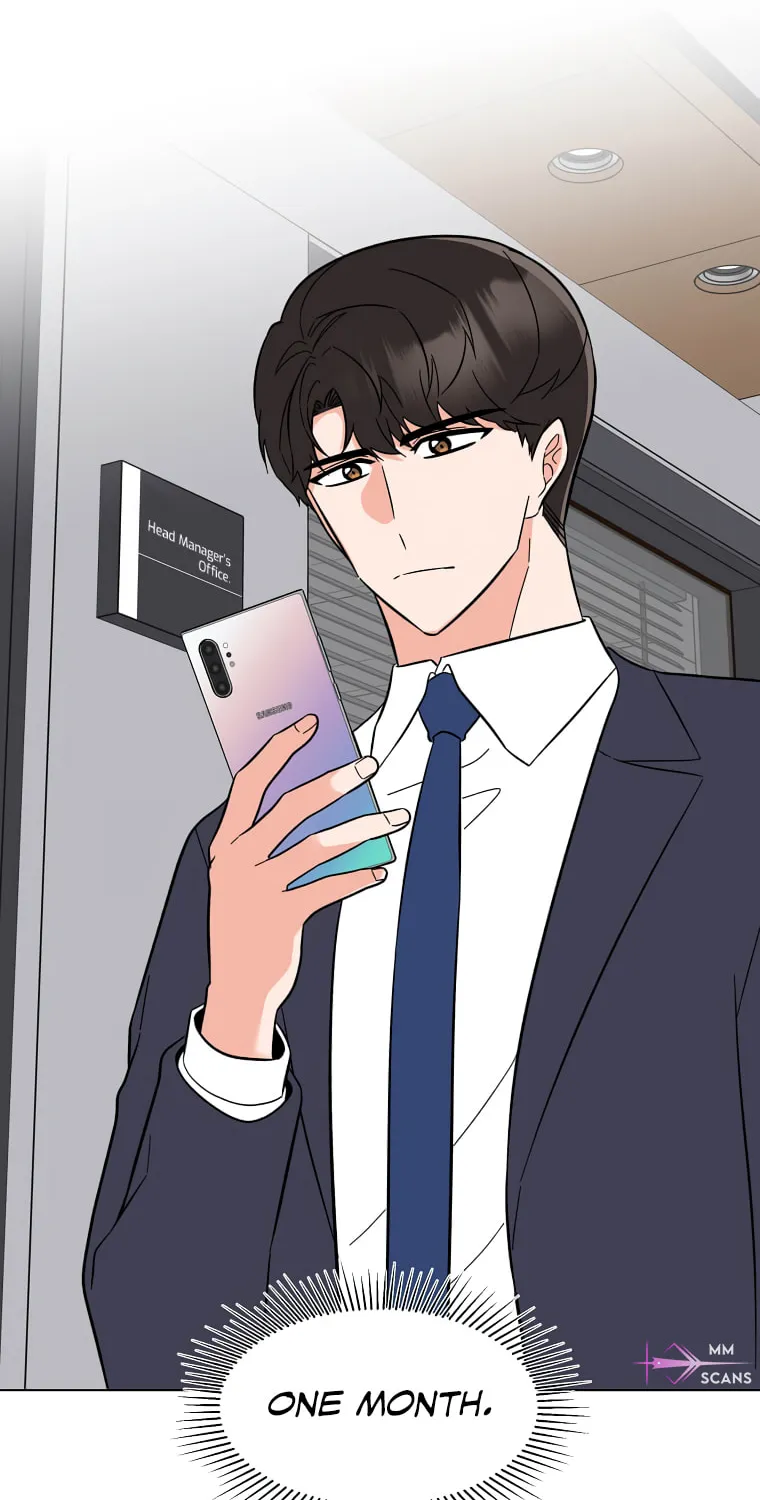 Rookie Talent Agent Knows It All – Chapter 95 – Page 23
