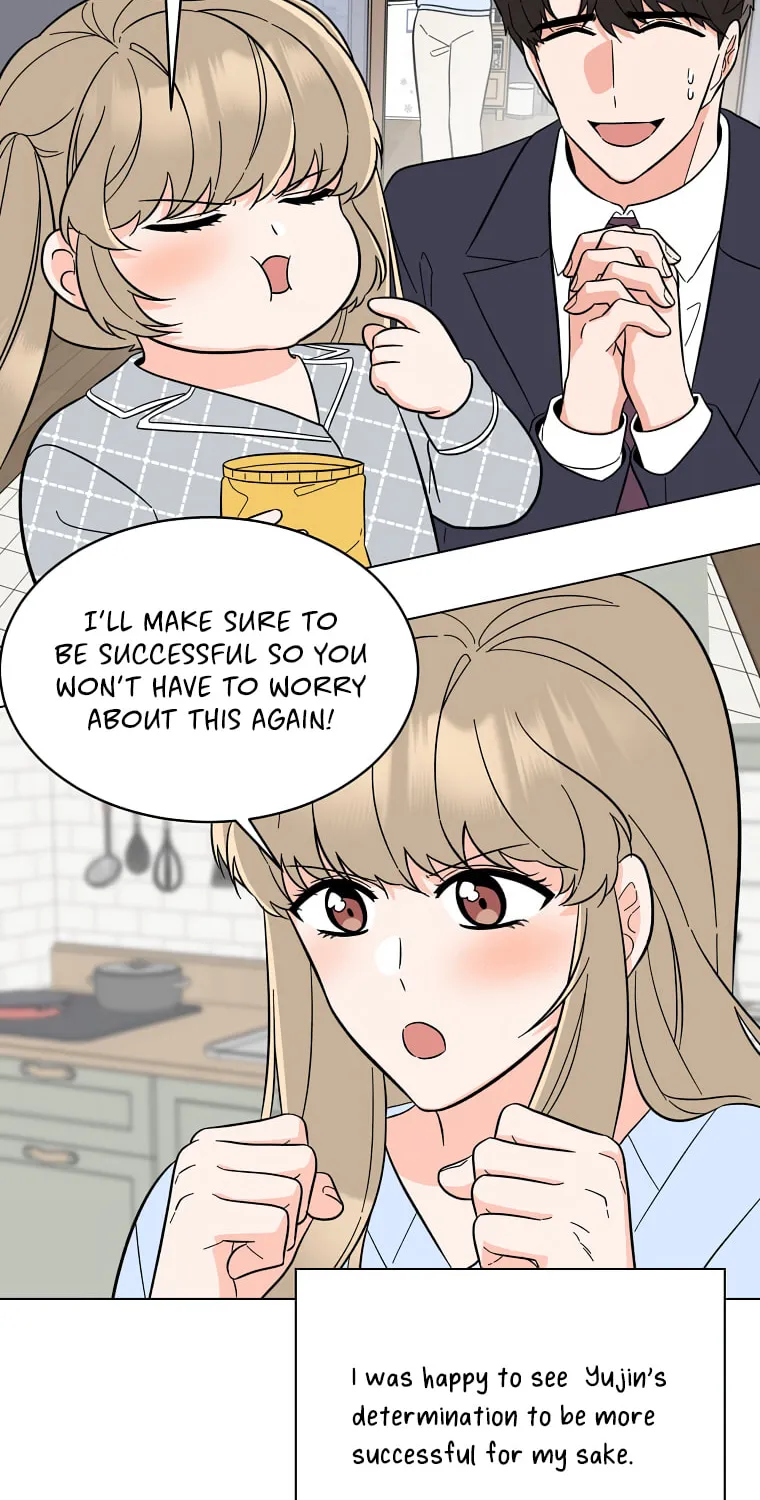 Rookie Talent Agent Knows It All – Chapter 95 – Page 32