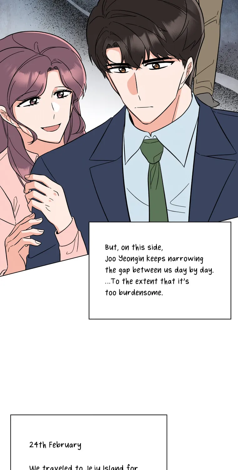 Rookie Talent Agent Knows It All – Chapter 95 – Page 37