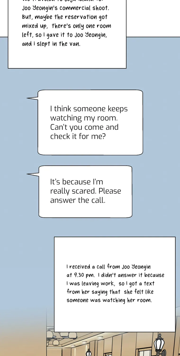 Rookie Talent Agent Knows It All – Chapter 95 – Page 38