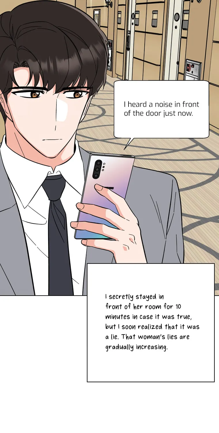 Rookie Talent Agent Knows It All – Chapter 95 – Page 39