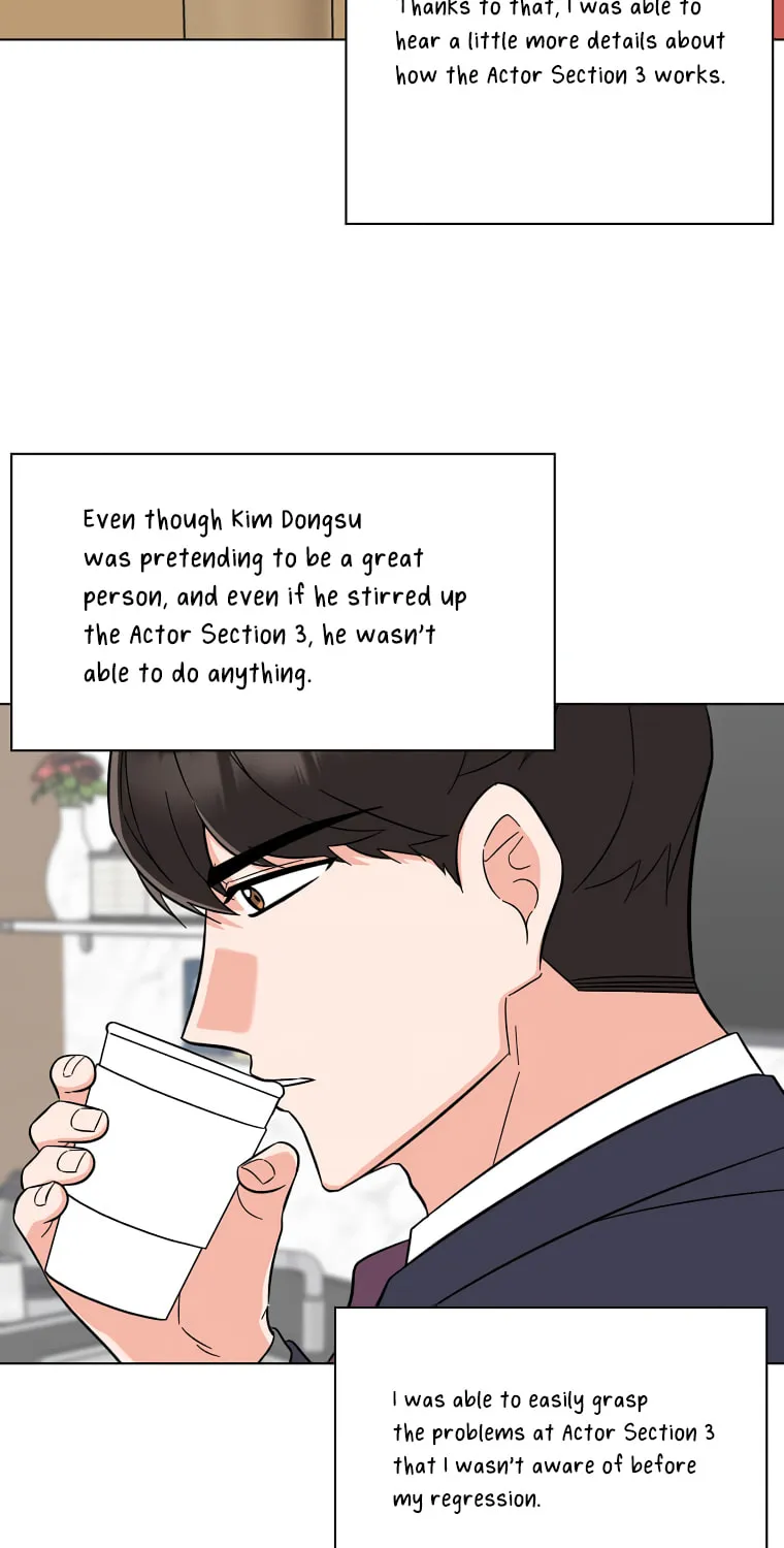 Rookie Talent Agent Knows It All – Chapter 95 – Page 41