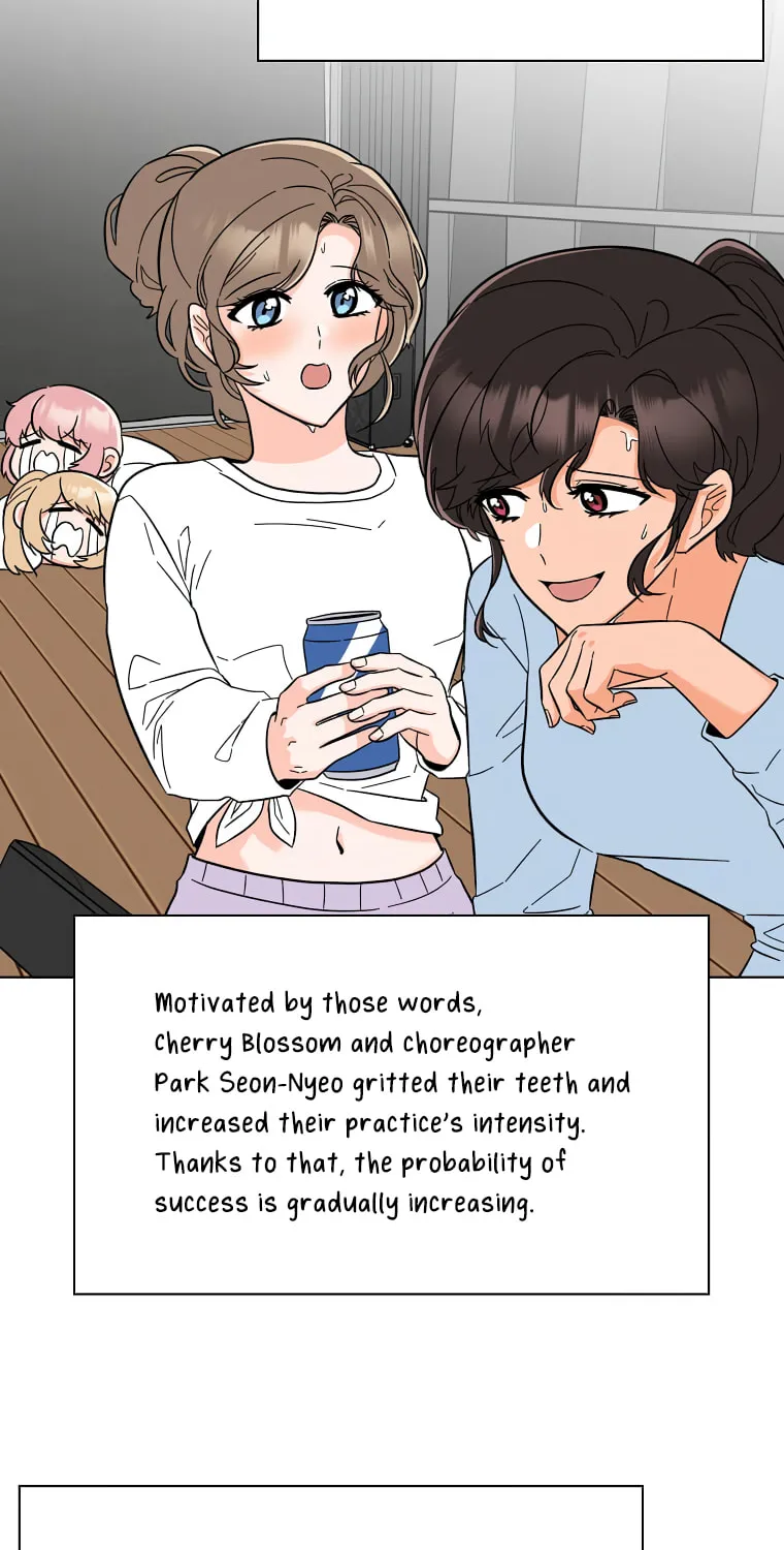 Rookie Talent Agent Knows It All – Chapter 95 – Page 45