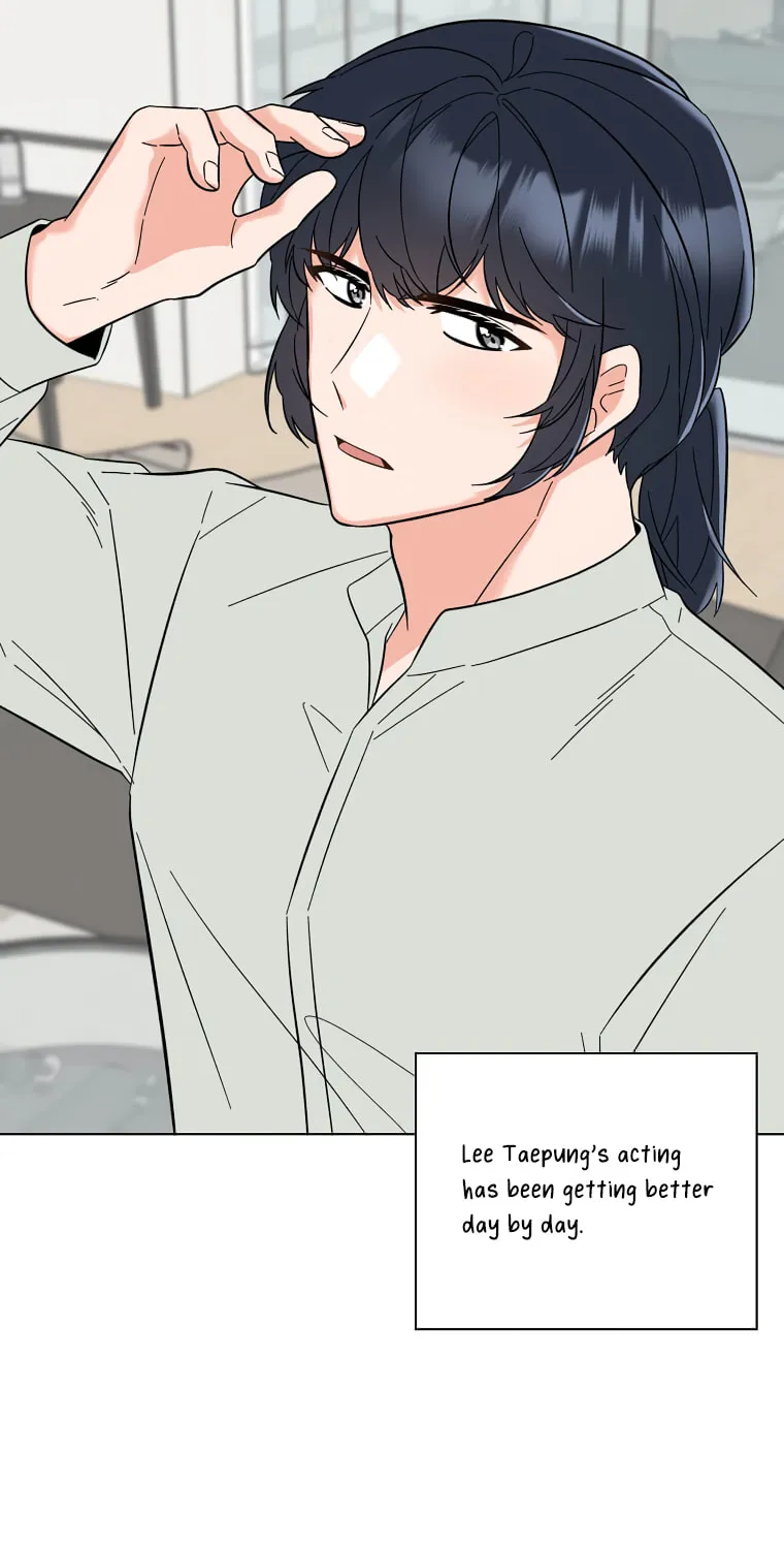 Rookie Talent Agent Knows It All – Chapter 95 – Page 49