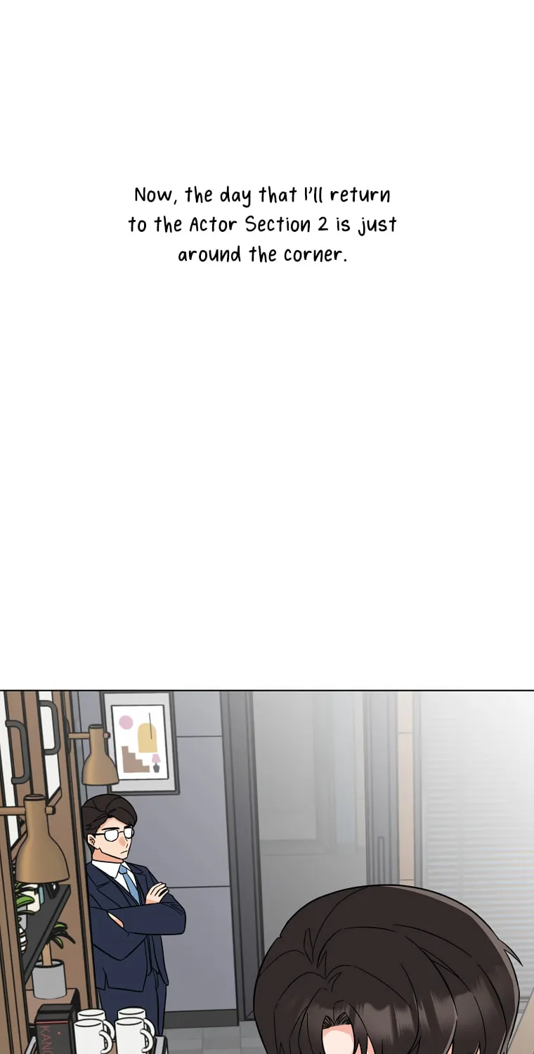 Rookie Talent Agent Knows It All – Chapter 95 – Page 50