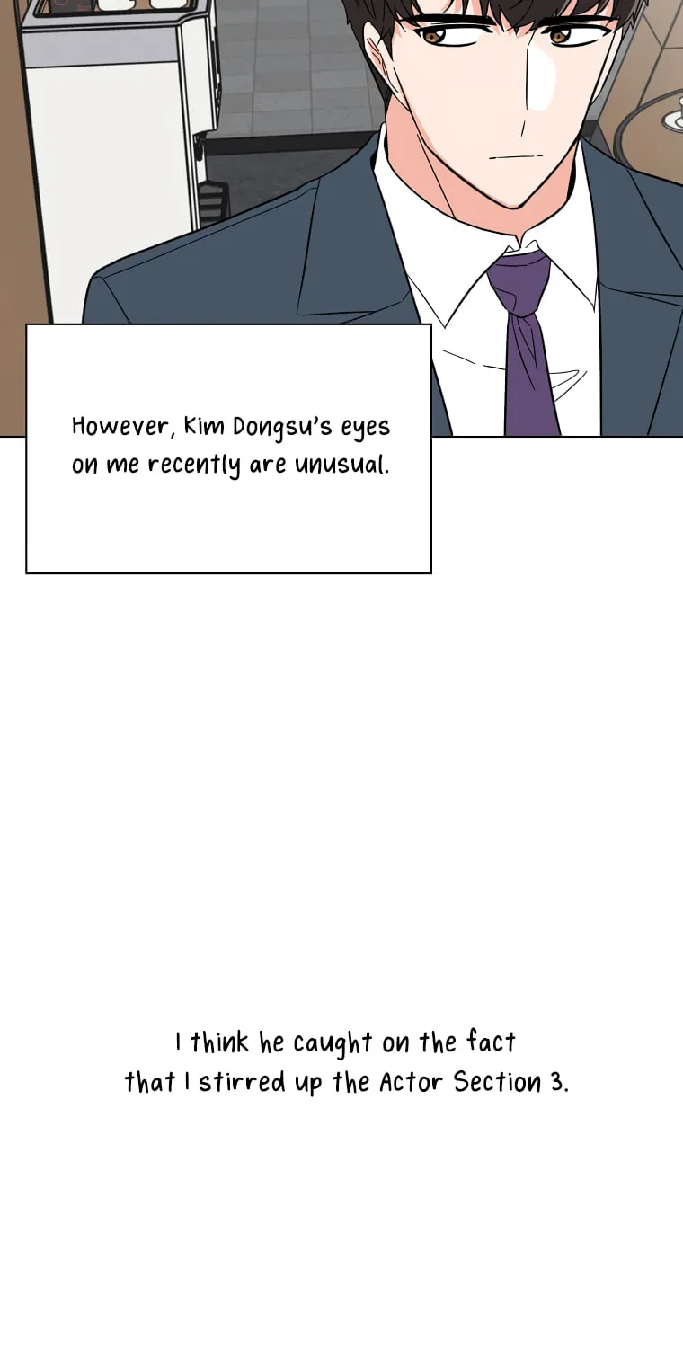 Rookie Talent Agent Knows It All – Chapter 95 – Page 51