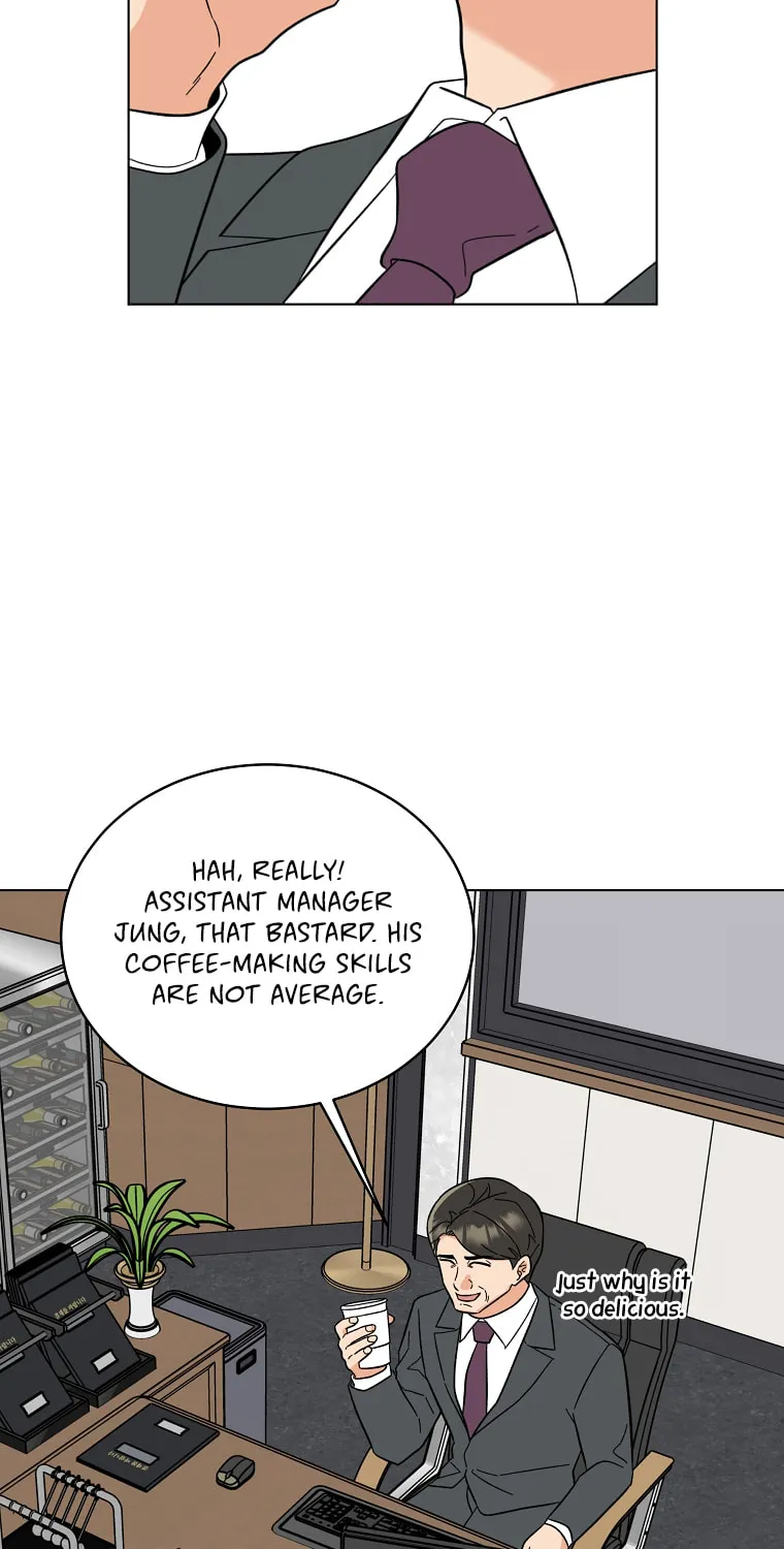 Rookie Talent Agent Knows It All – Chapter 95 – Page 53
