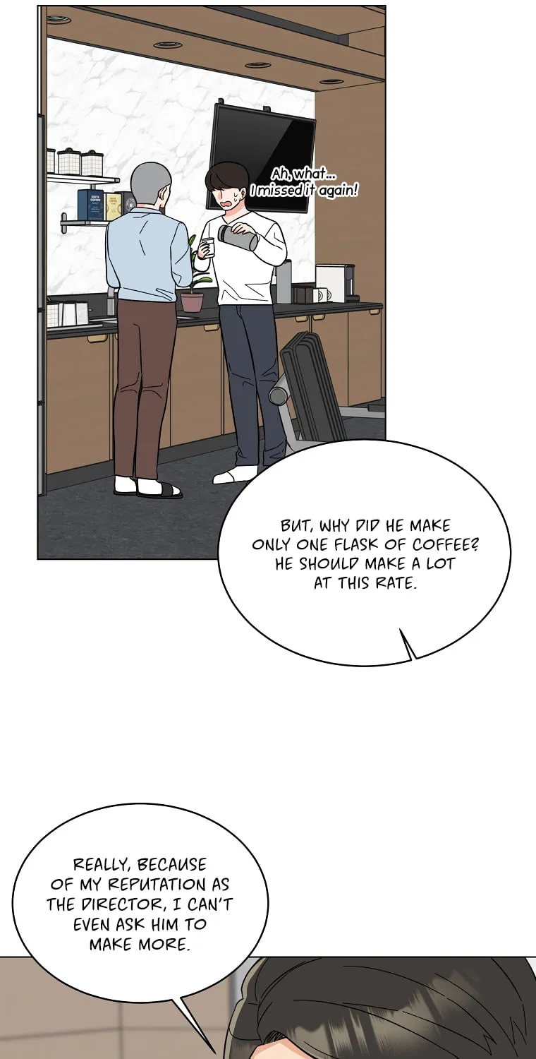 Rookie Talent Agent Knows It All – Chapter 95 – Page 55