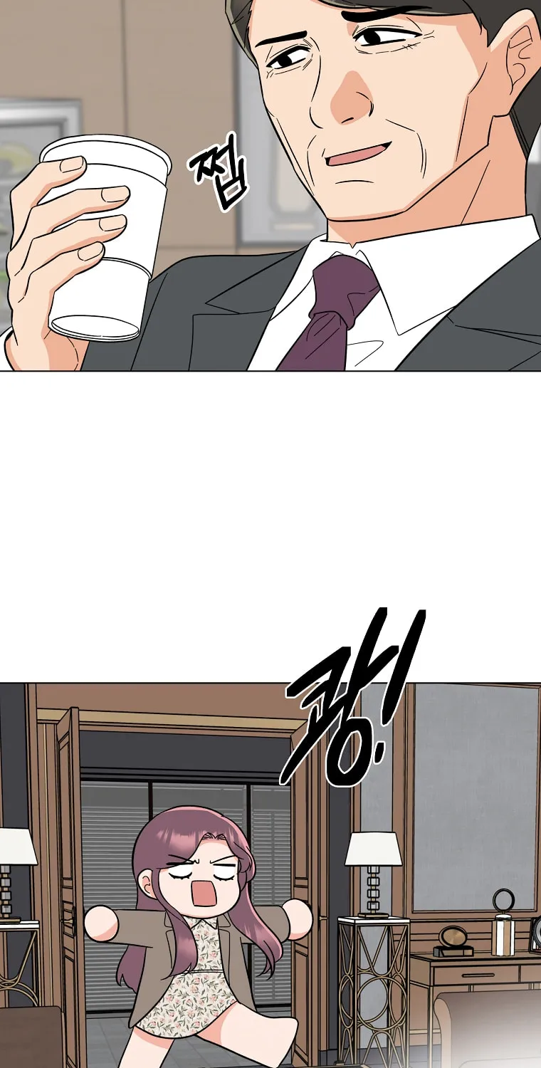 Rookie Talent Agent Knows It All – Chapter 95 – Page 56