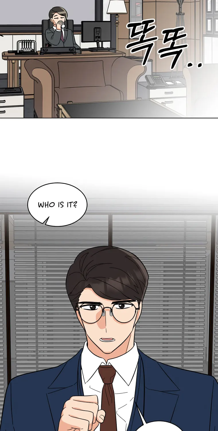 Rookie Talent Agent Knows It All – Chapter 95 – Page 58