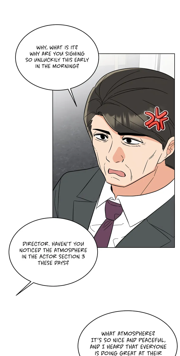Rookie Talent Agent Knows It All – Chapter 95 – Page 61