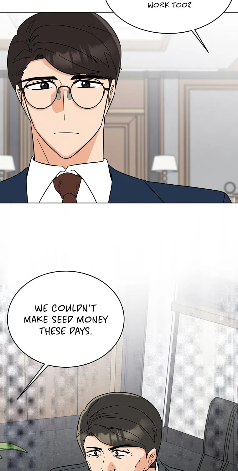 Rookie Talent Agent Knows It All – Chapter 95 – Page 62