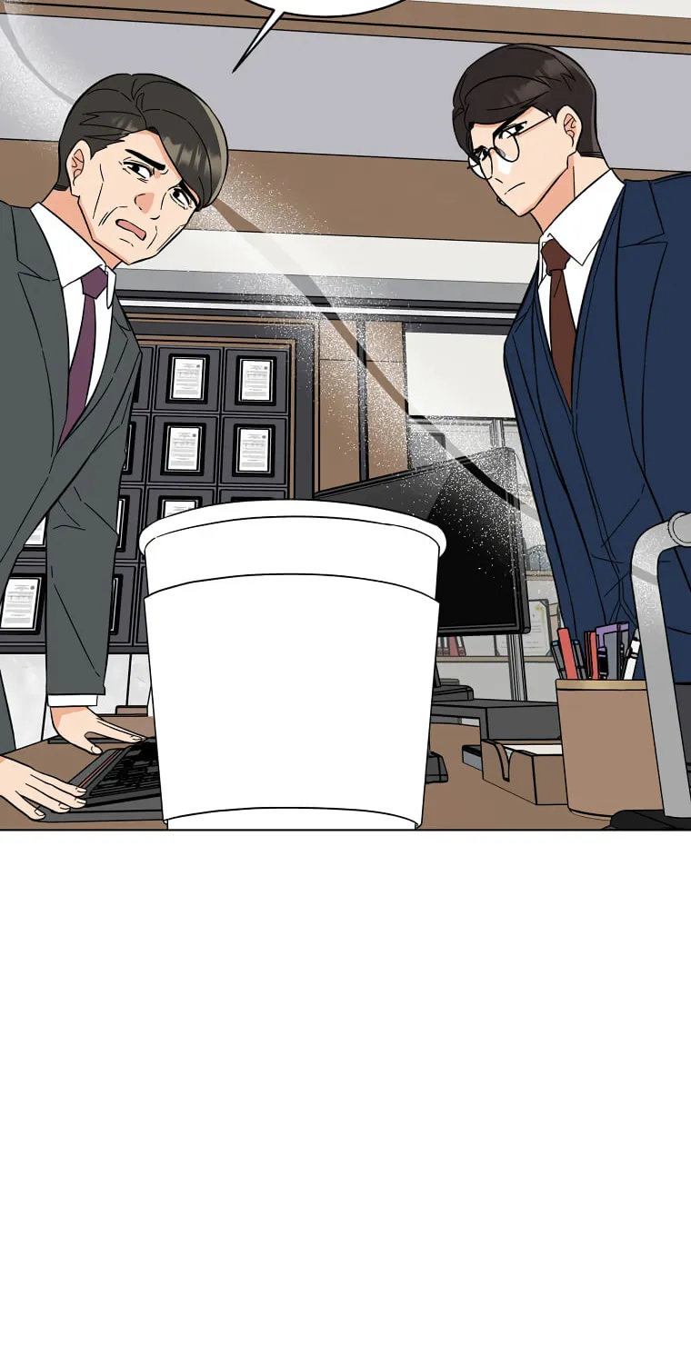 Rookie Talent Agent Knows It All – Chapter 95 – Page 64