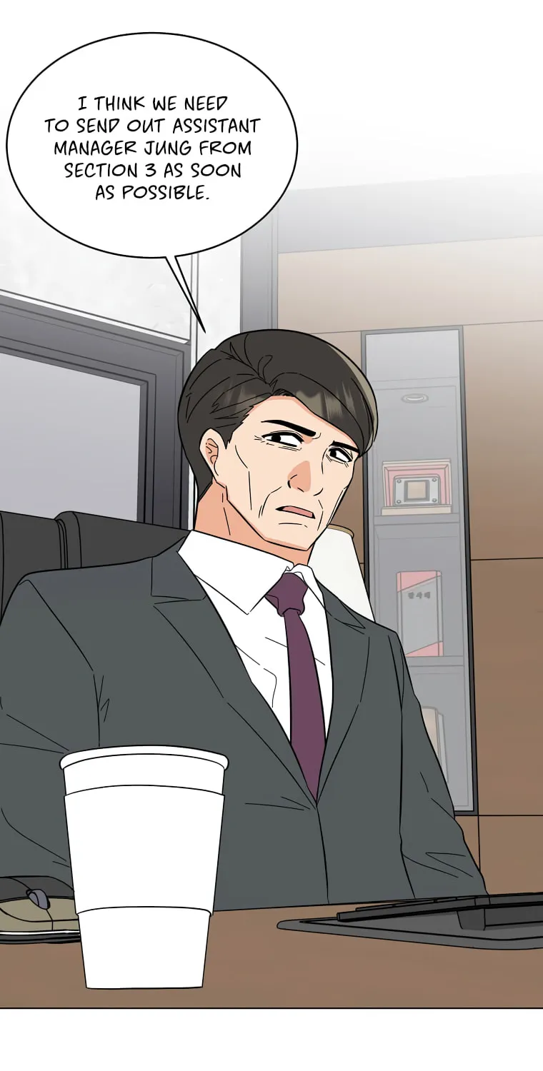 Rookie Talent Agent Knows It All – Chapter 95 – Page 68