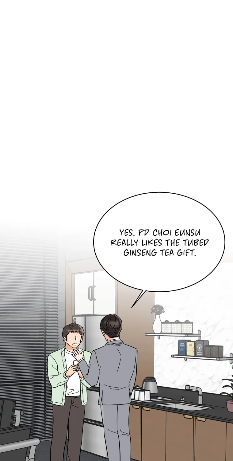 Rookie Talent Agent Knows It All – Chapter 95 – Page 70