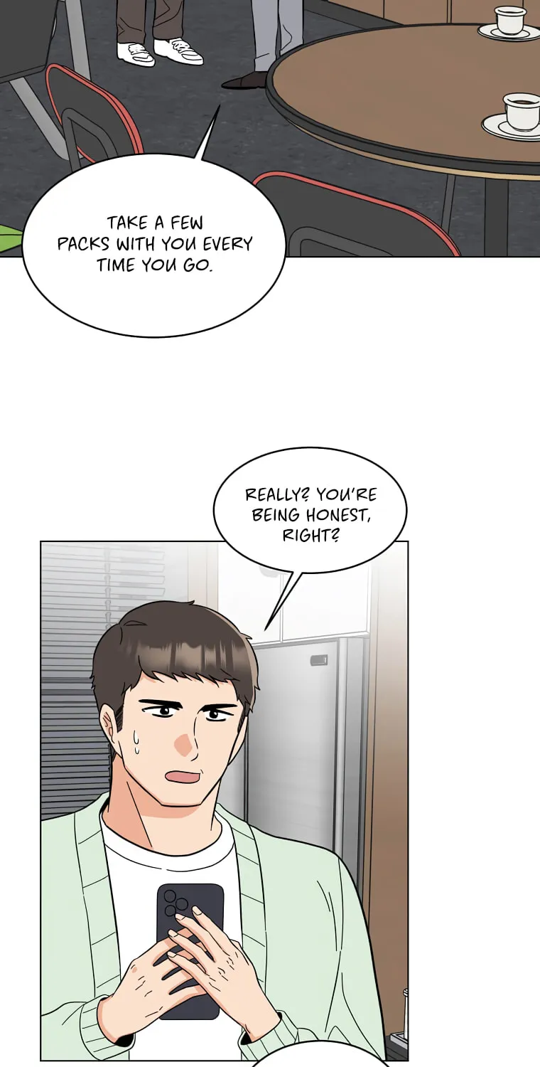 Rookie Talent Agent Knows It All – Chapter 95 – Page 71