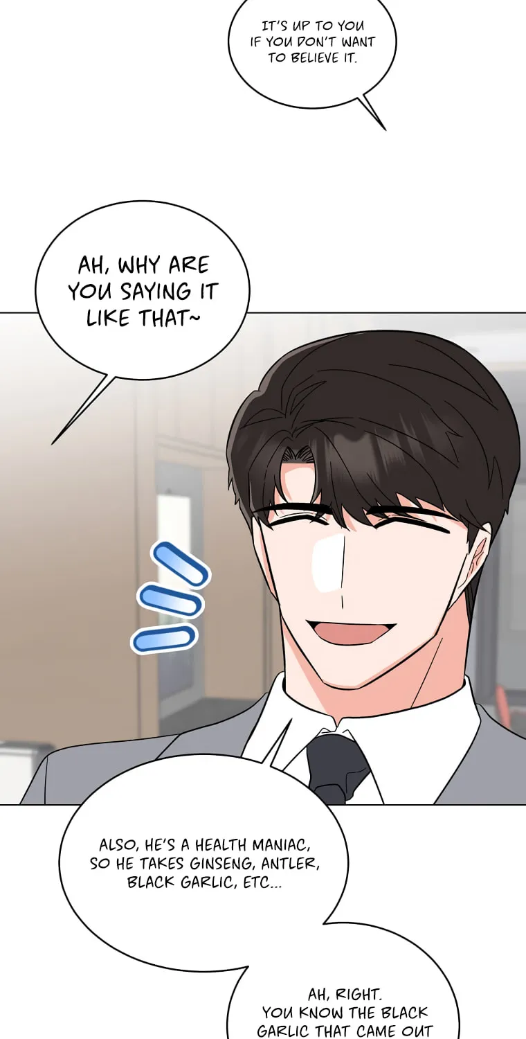 Rookie Talent Agent Knows It All – Chapter 95 – Page 72