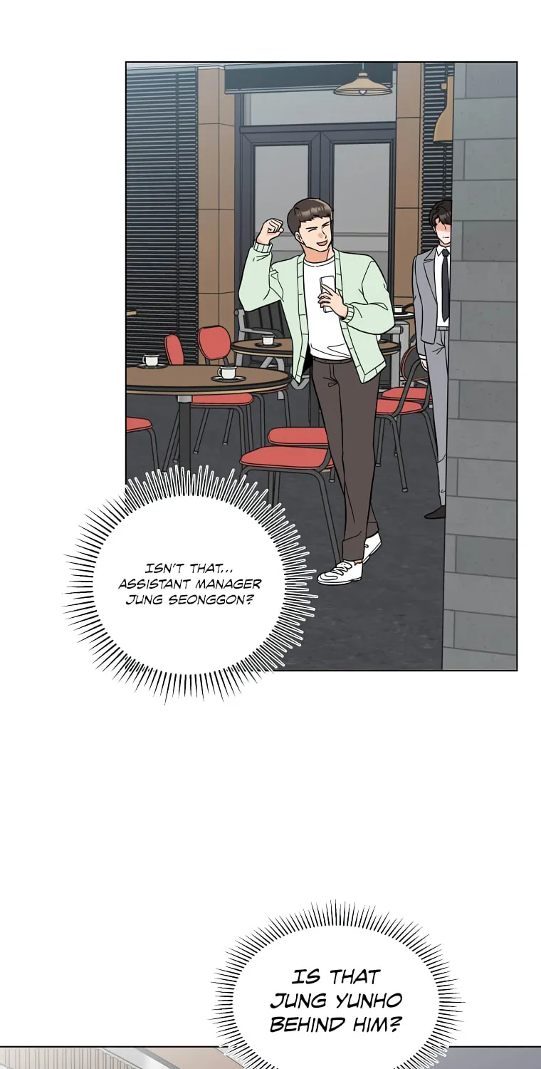 Rookie Talent Agent Knows It All – Chapter 96 – Page 4