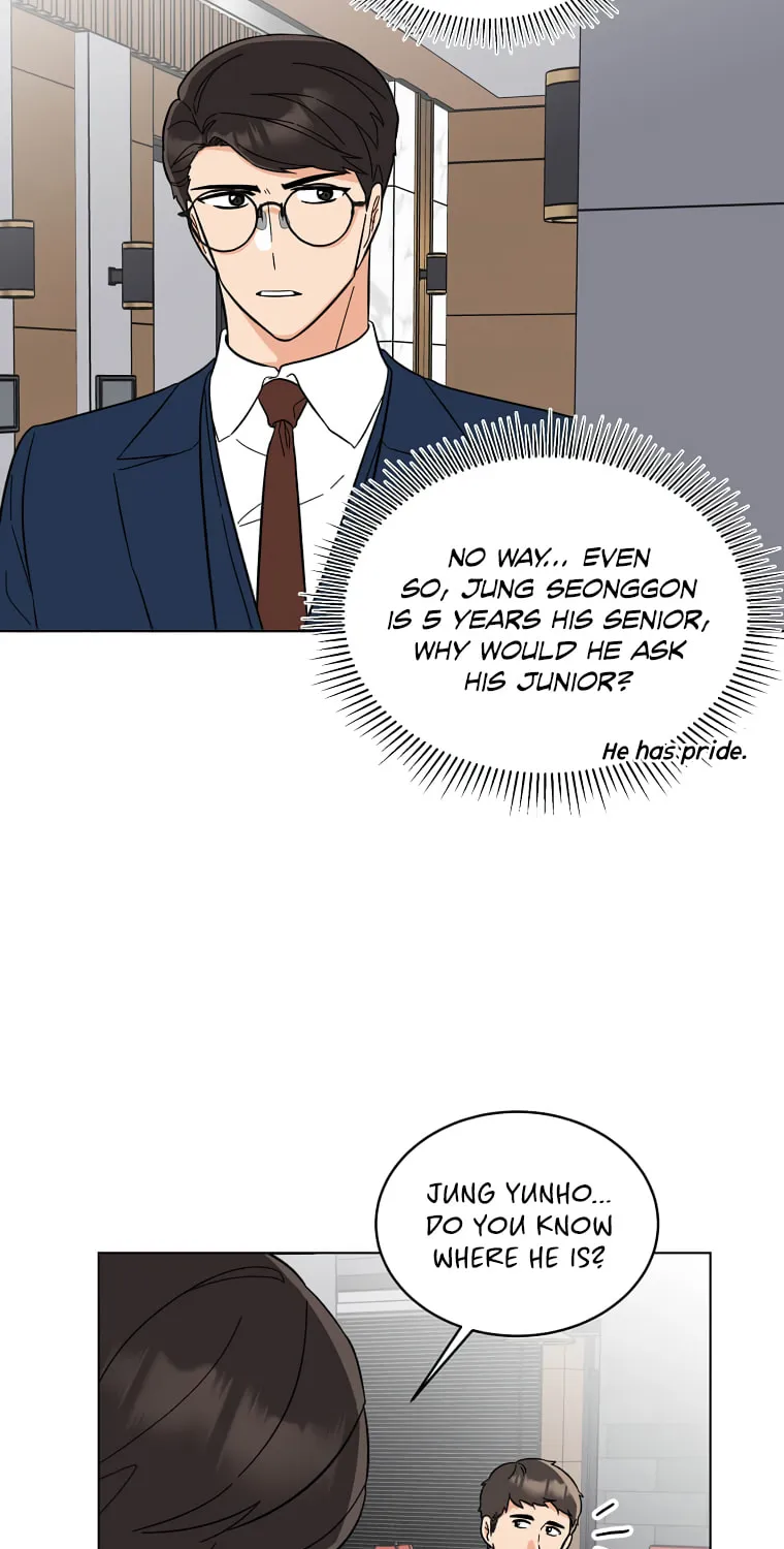 Rookie Talent Agent Knows It All – Chapter 96 – Page 5