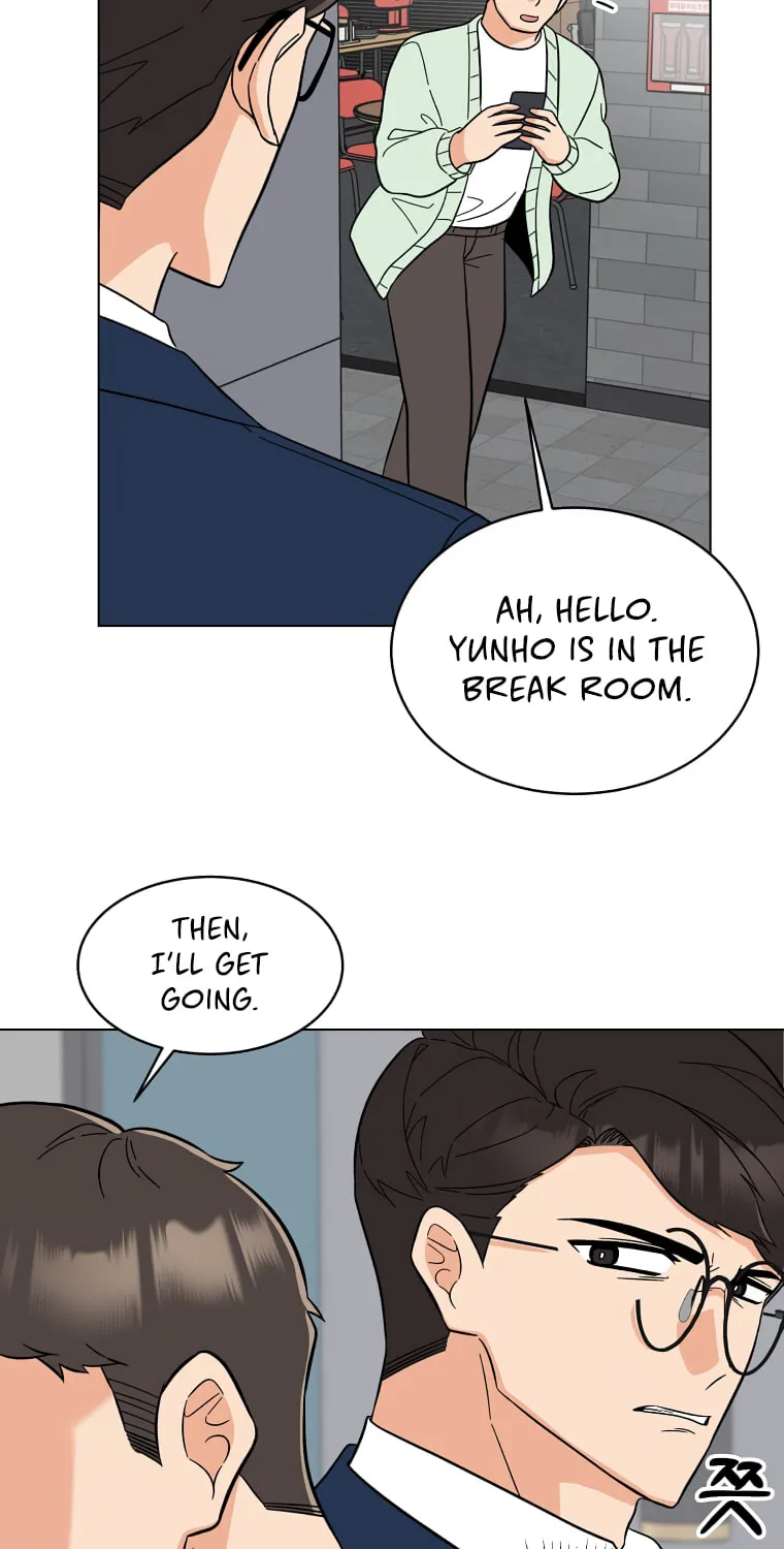 Rookie Talent Agent Knows It All – Chapter 96 – Page 6