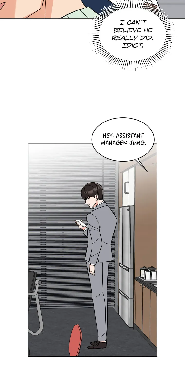 Rookie Talent Agent Knows It All – Chapter 96 – Page 7
