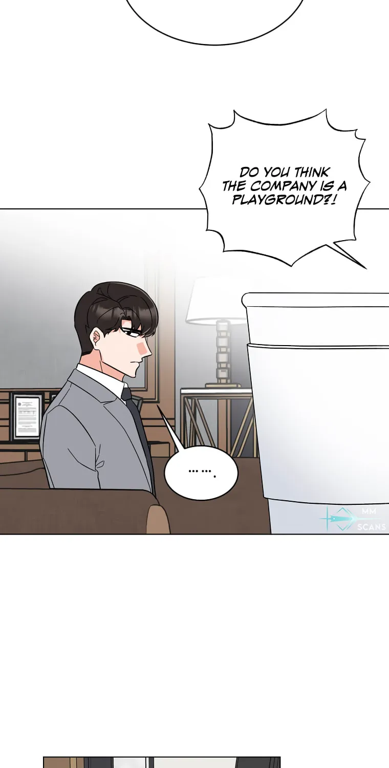 Rookie Talent Agent Knows It All – Chapter 96 – Page 12