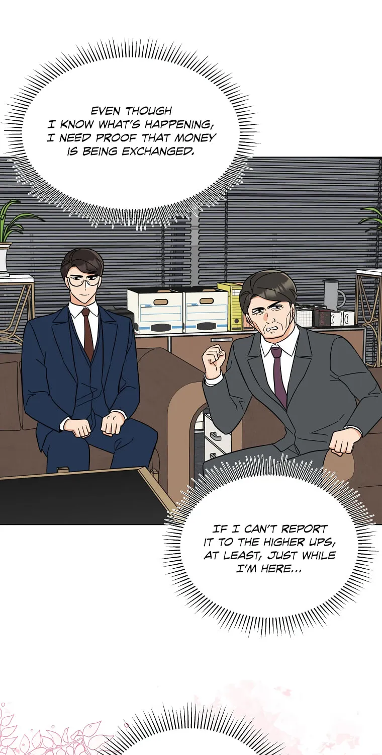 Rookie Talent Agent Knows It All – Chapter 96 – Page 14