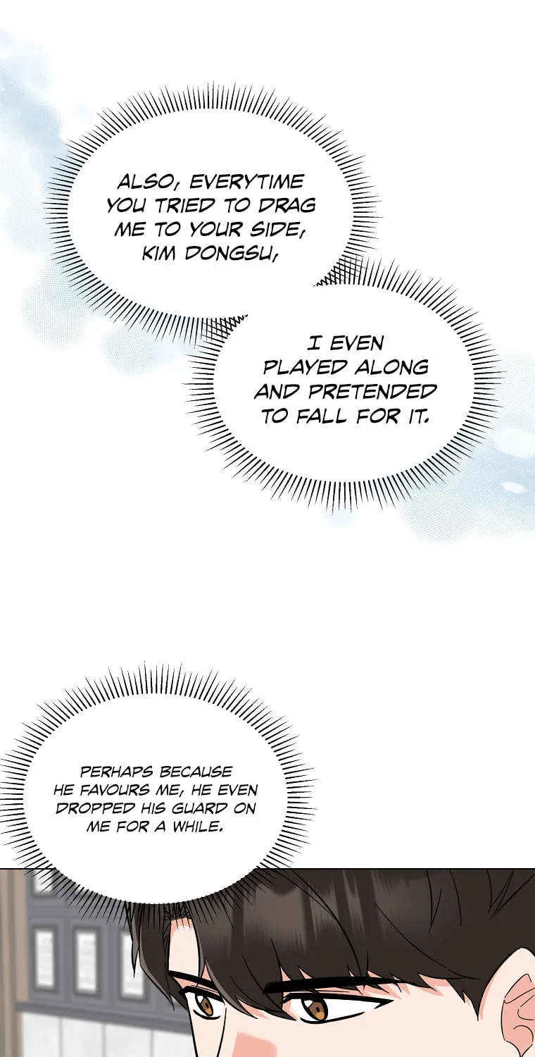 Rookie Talent Agent Knows It All – Chapter 96 – Page 18