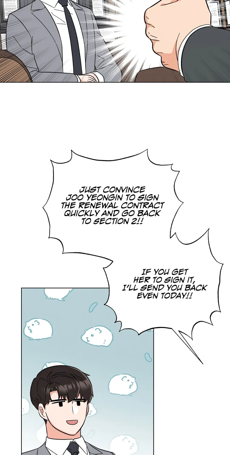 Rookie Talent Agent Knows It All – Chapter 96 – Page 23