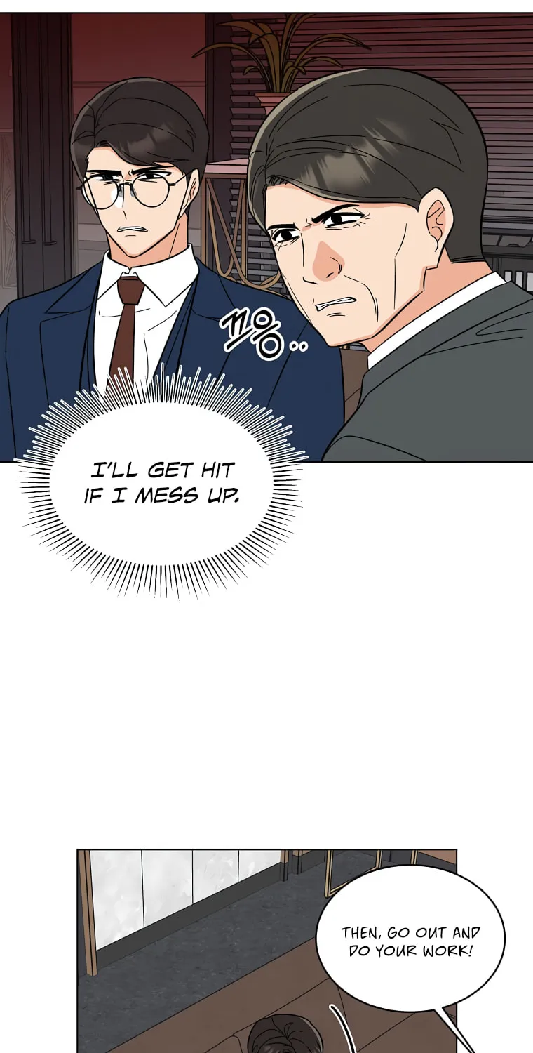 Rookie Talent Agent Knows It All – Chapter 96 – Page 26