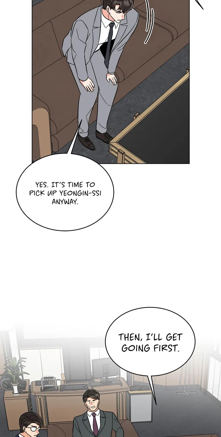 Rookie Talent Agent Knows It All – Chapter 96 – Page 27