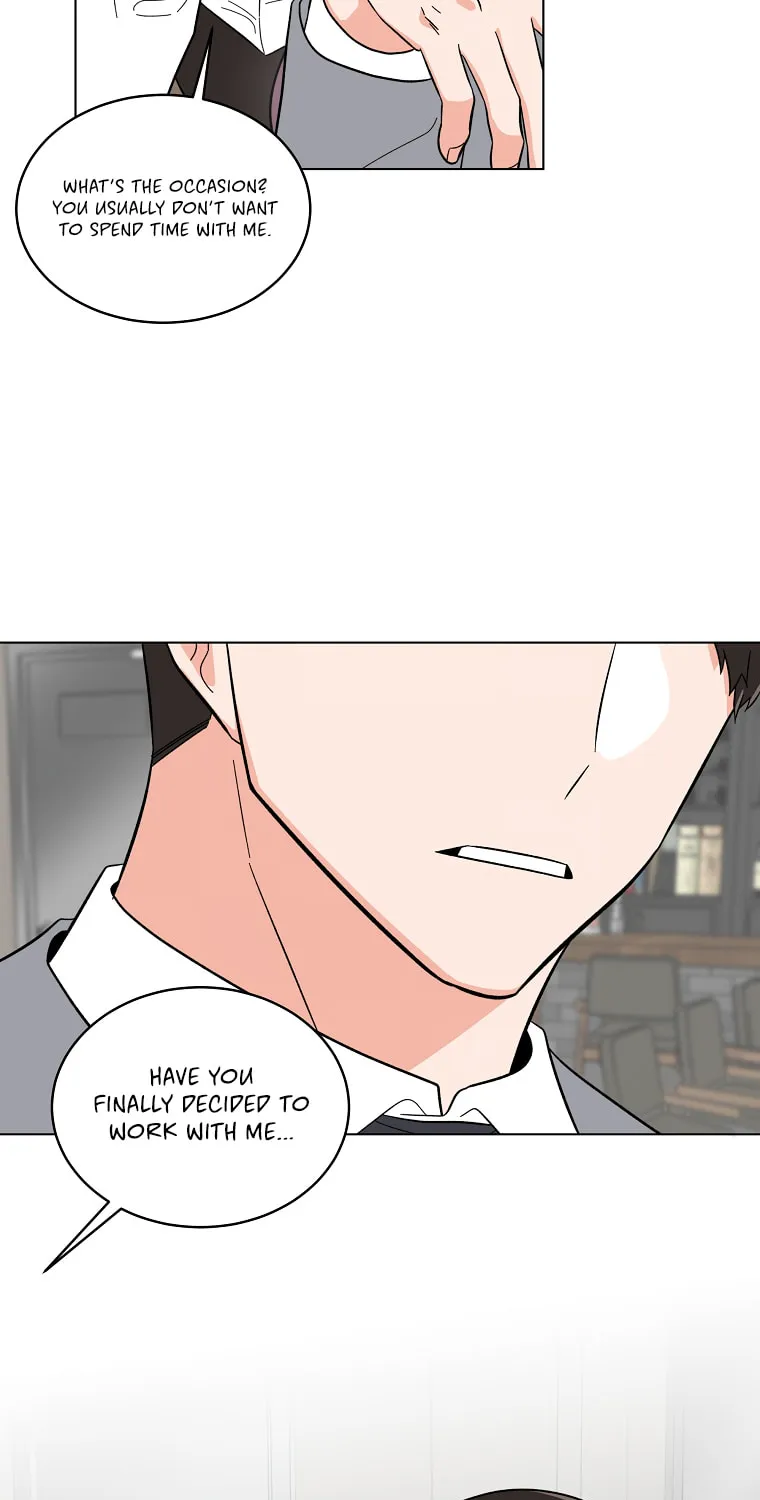 Rookie Talent Agent Knows It All – Chapter 96 – Page 31