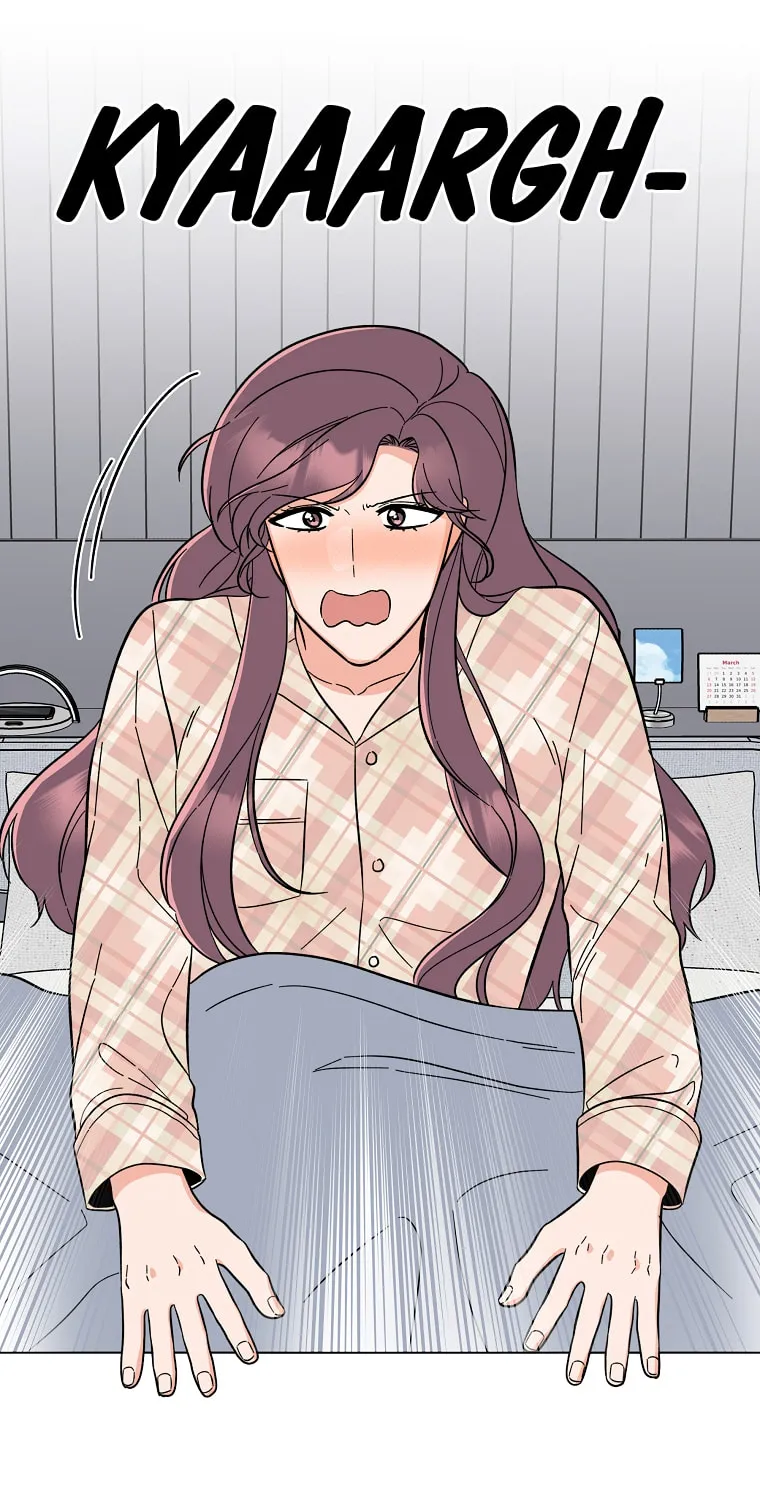 Rookie Talent Agent Knows It All – Chapter 96 – Page 33
