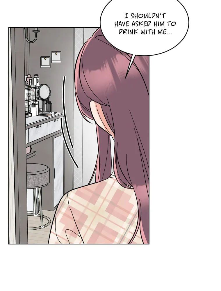 Rookie Talent Agent Knows It All – Chapter 96 – Page 35