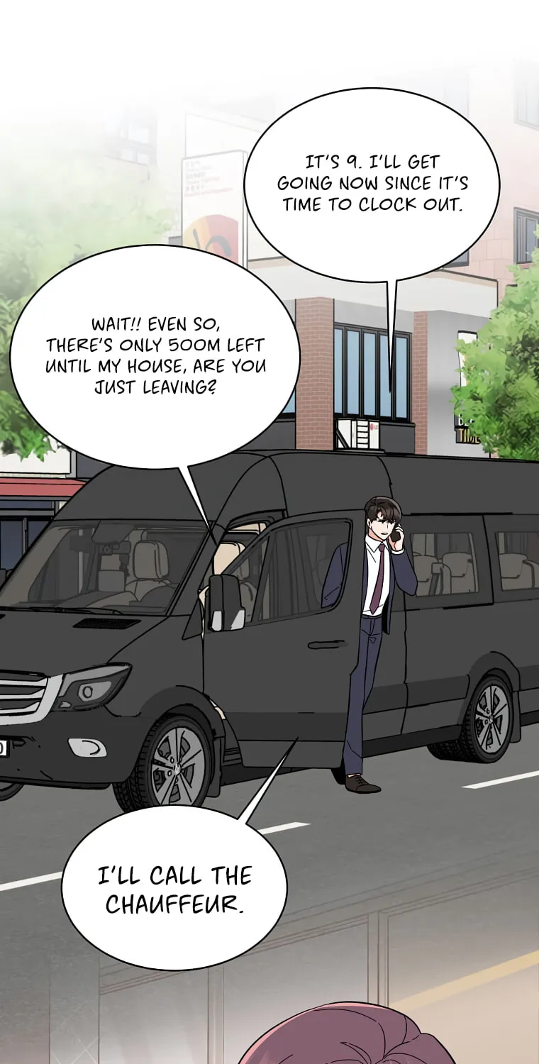 Rookie Talent Agent Knows It All – Chapter 96 – Page 36