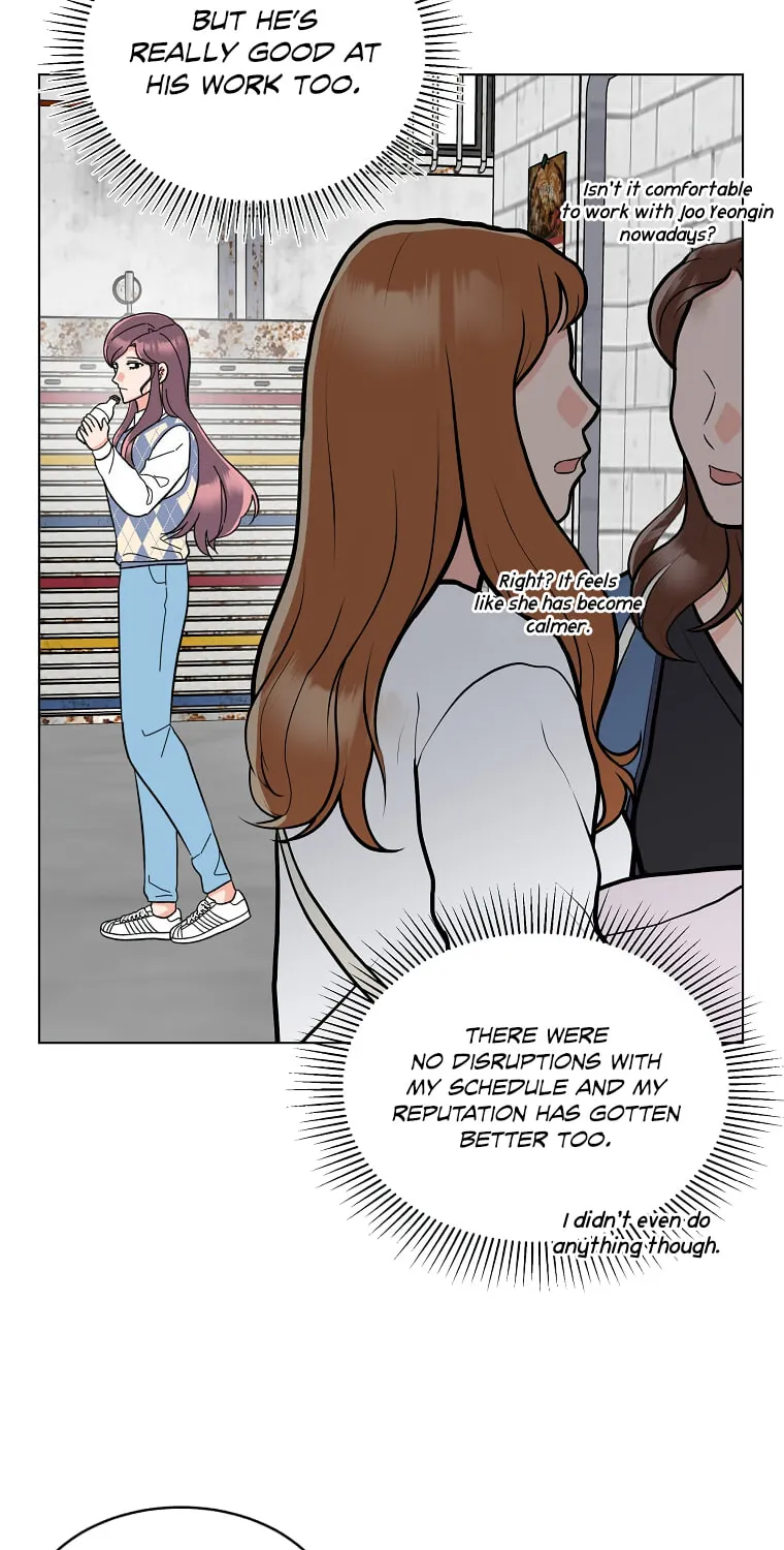 Rookie Talent Agent Knows It All – Chapter 96 – Page 38