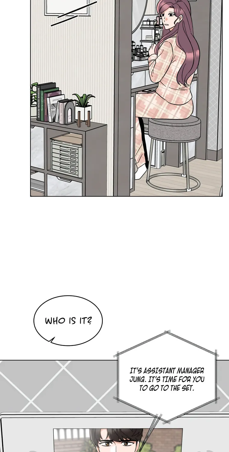 Rookie Talent Agent Knows It All – Chapter 96 – Page 40