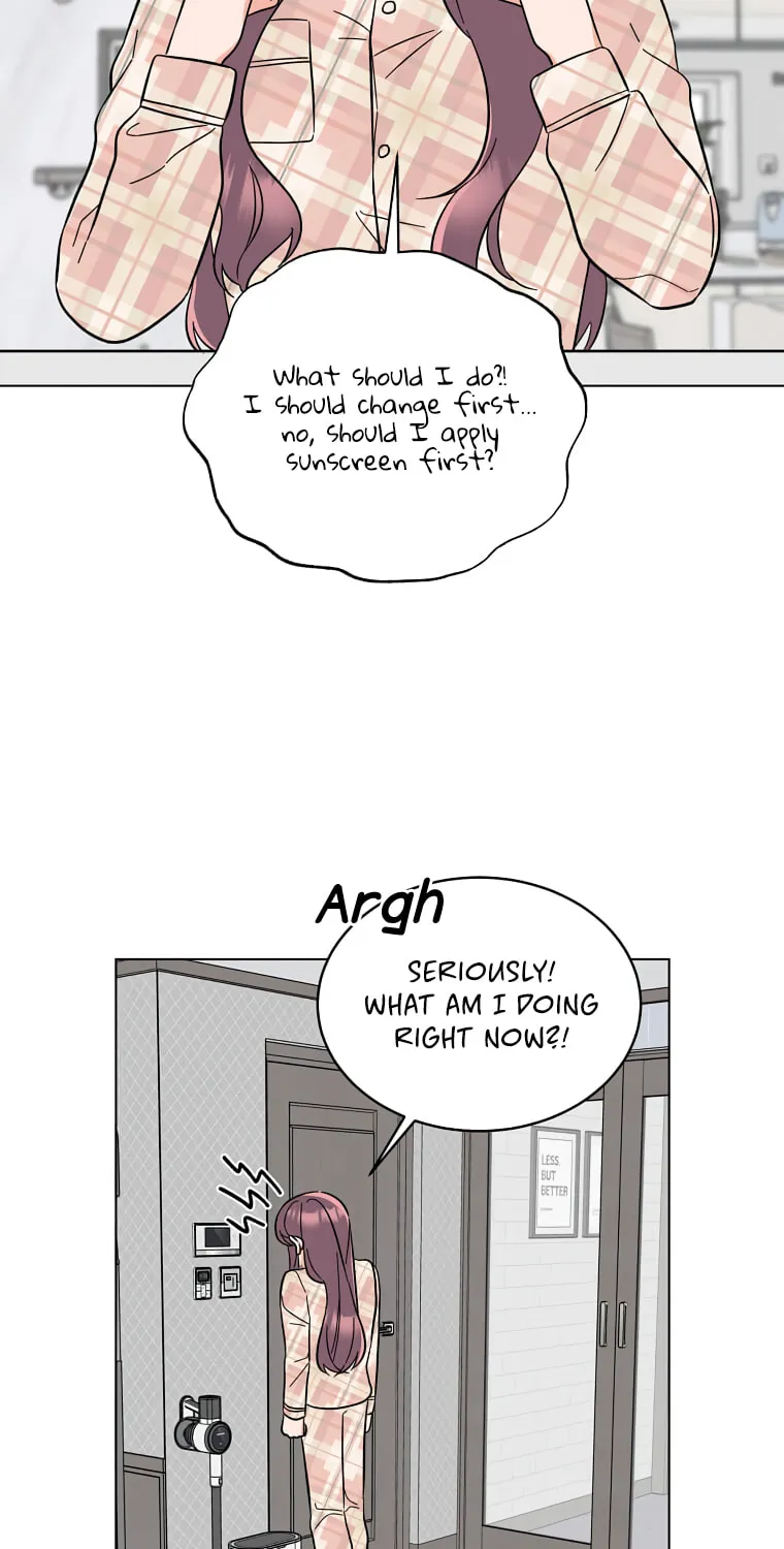 Rookie Talent Agent Knows It All – Chapter 96 – Page 42