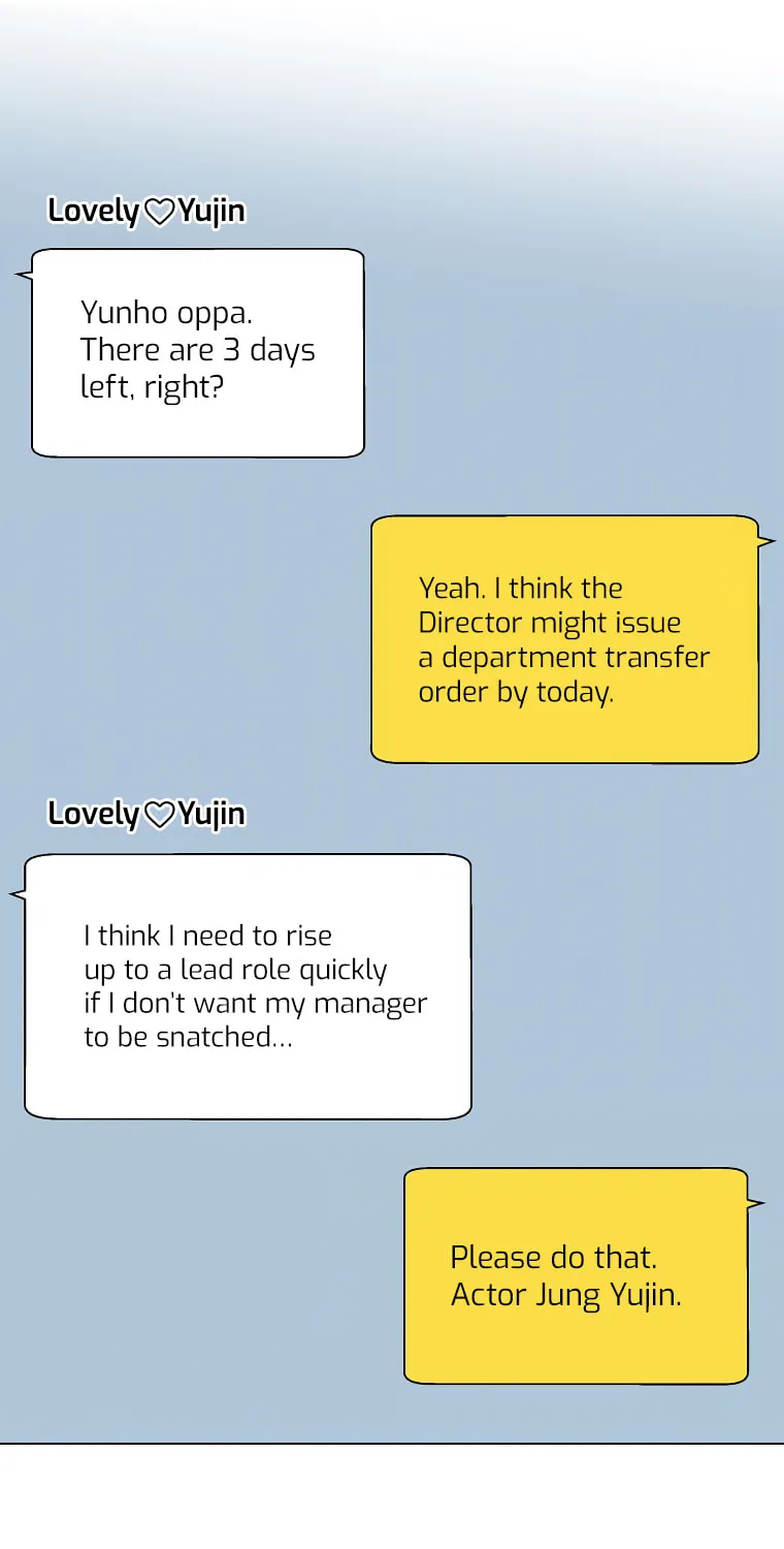 Rookie Talent Agent Knows It All – Chapter 96 – Page 46